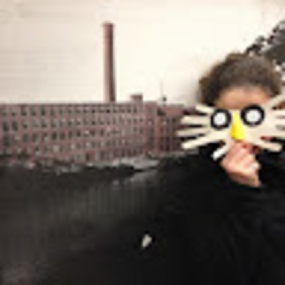 Meet your Posher, Marieke